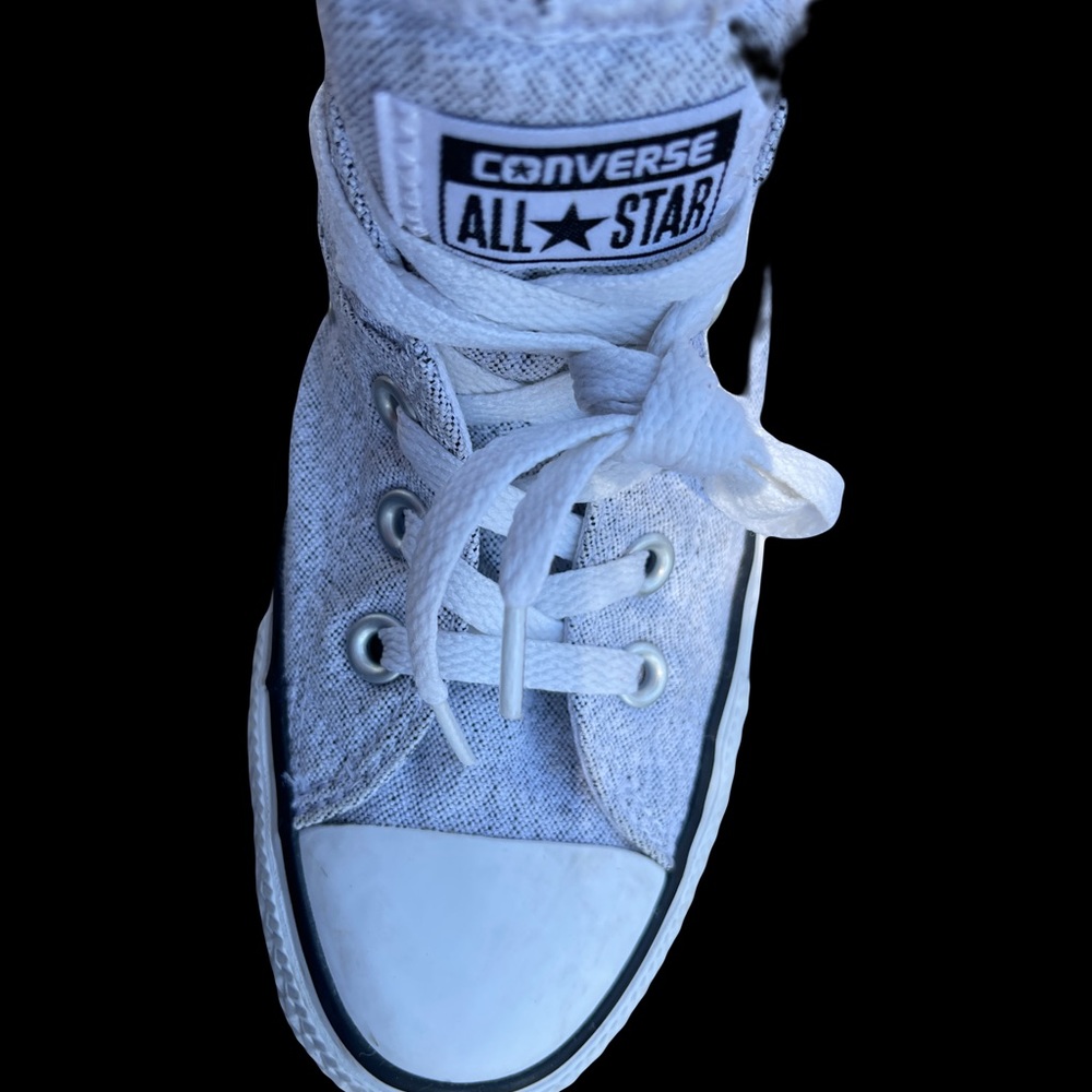 Converse All Star 6 - Picture 2 of 5